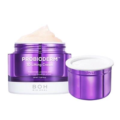 3D Lifting Cream – 50 Ml + 50 Ml Refill
