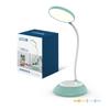 VISUA DESK 5W LED Desk Lamp Mint LED2B