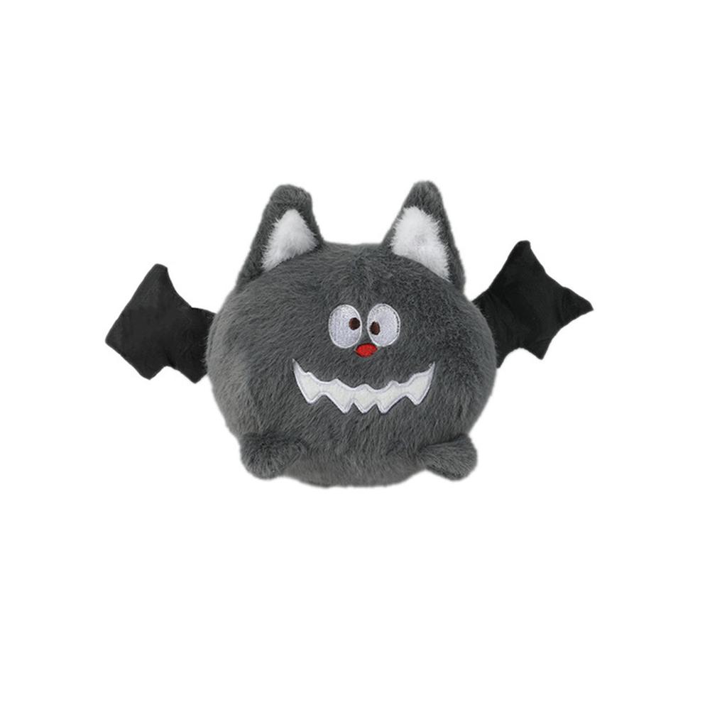 Voice  Producing  Stress  Relieving Chewable Plush Pet Toy