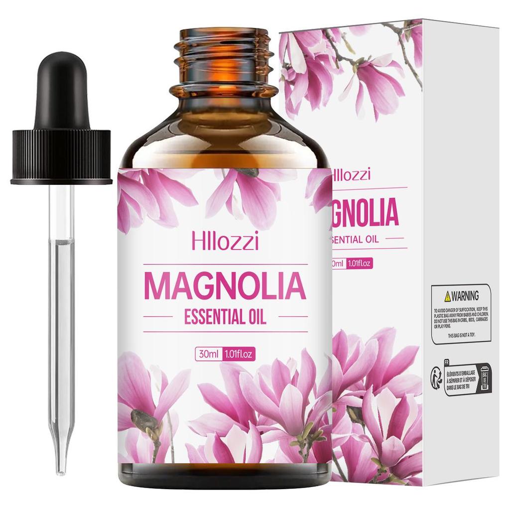30ml Cross-Border Essential Oil: Hydrating and Nourishing Facial & Body Care