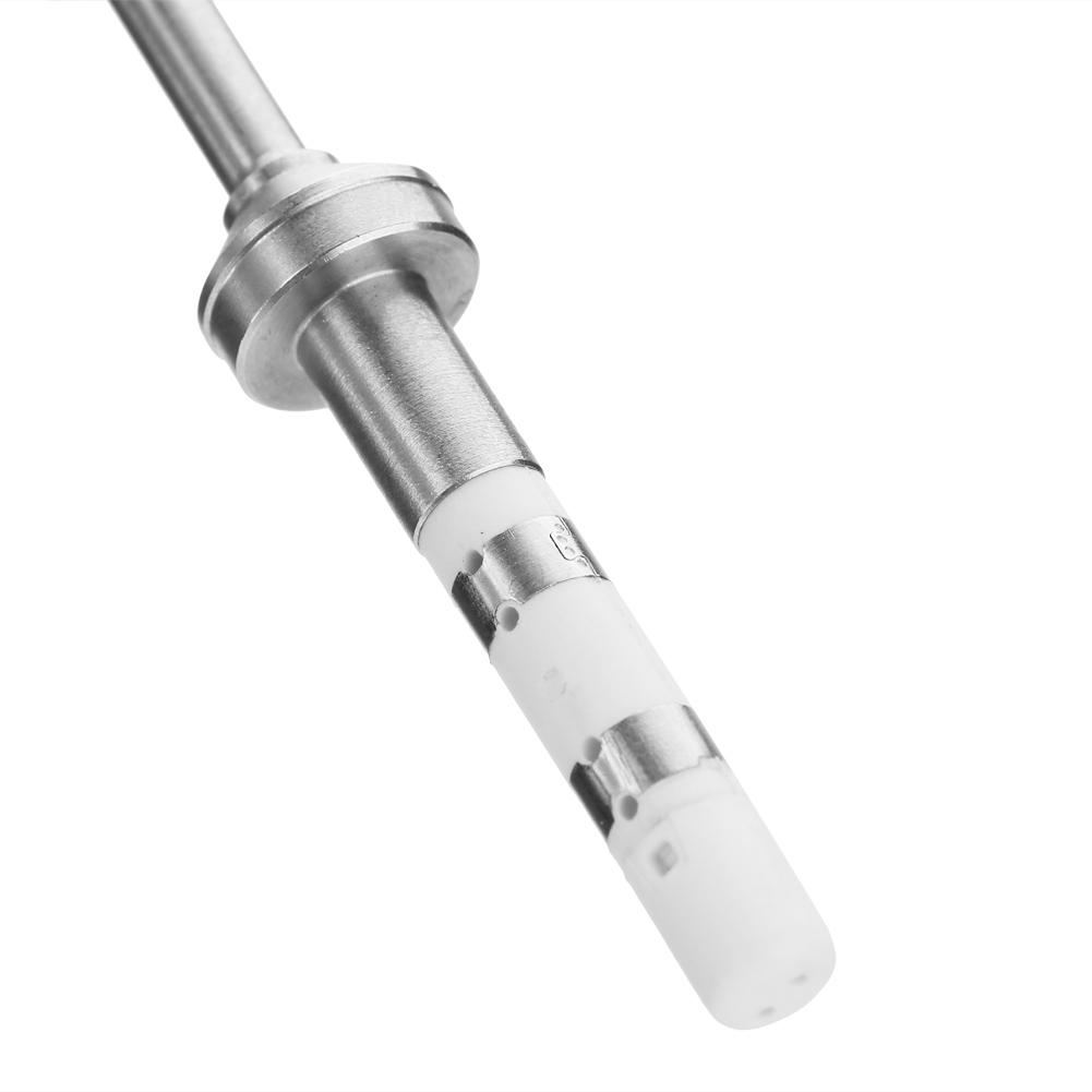 Mini Edelstahl Lötkolbenspitzen Ersatz für TS100 Lötkolben (TS100ILS)