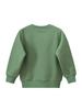 Children's Plush Sweater - New Boys' Autumn/Winter Korean-Style Polar Fleece Top