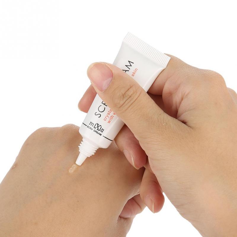 Propolis Leppeeksfolierende Skrubbegel Fuktighetsgivende Reparerende Leppeskrubbkrem Leppepleie