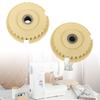 Sewing Machine Timing Pulley Sewing Machine Gear Replacement Spare Parts for 2724