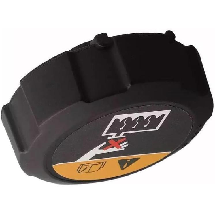 25330-D9000, 25330D9000, Radiator Coolant Reservoir Tank Cap Fit For Hyundai 2017 Ioniq 2020-2022 Ioniq 2020-2021 Kona Electric 2020-2021 Tucson For