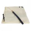 Fendi 8N0178 AEHR Pouch Pink Calfskin Mens