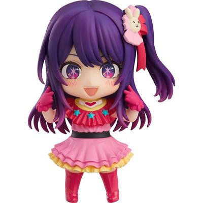 Nendoroid Oshi no Ko Anime Ai Μη Κλίμακας Βαμμένη Πλαστική Φιγούρα Δράσης