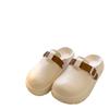 Women's Summer Open-Toe Buckle Mules: Stylish, Comfortable, Versatile Casual Sandals