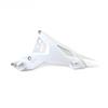 For CFMOTO 650MT 650 MT MT650 2018 2019 2020 2021 2022 2023 Motorcycle Accessories Left And Right Pedal Brackets