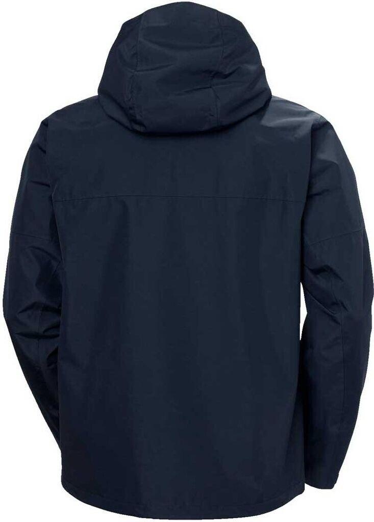 Куртка Helly Hansen Active Ocean Bound Jacket (53979) navy