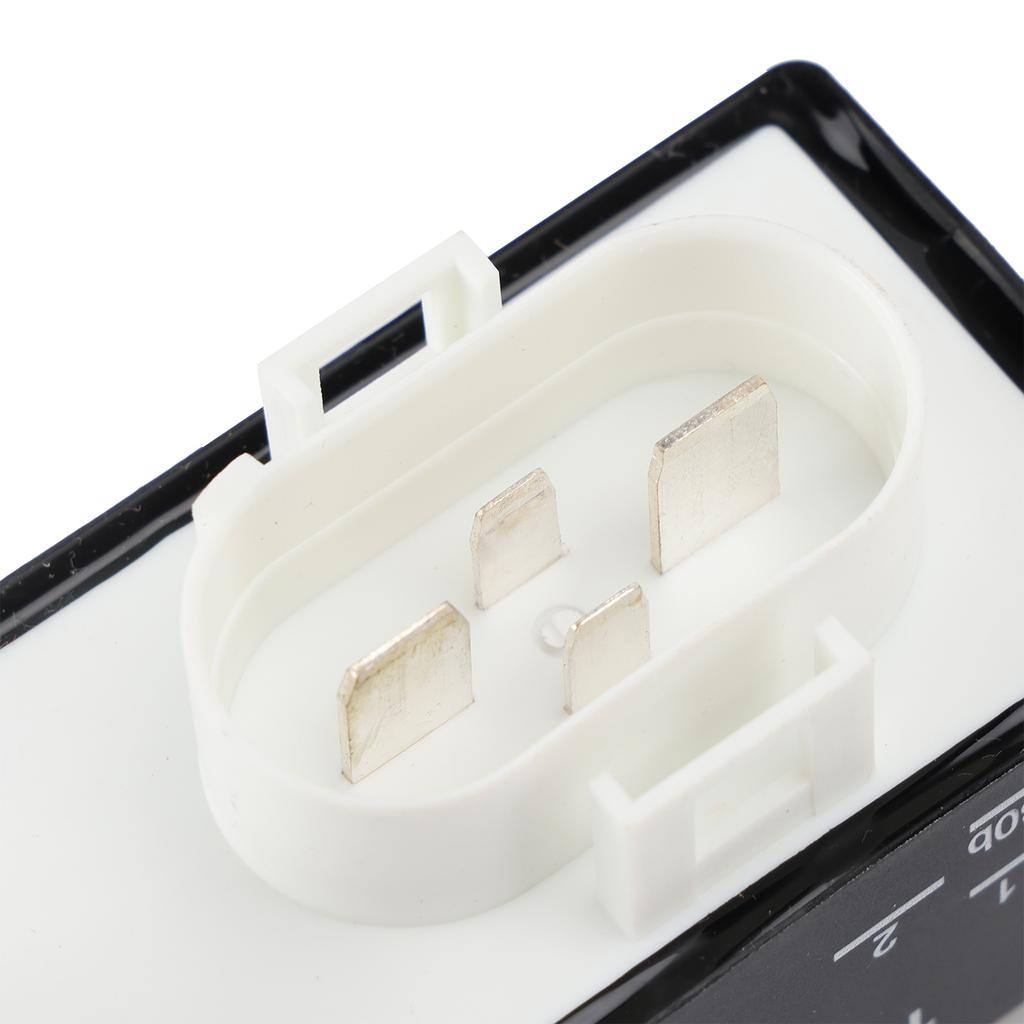 Radiator Fan Control Module For VW Golf III IV Bora A3 1J0919506E