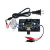 DIY LM317 Adjustable Regulated Voltage 220V to 1.25V-12.5V Step-down Module Learning ElectronicComponent Kit
