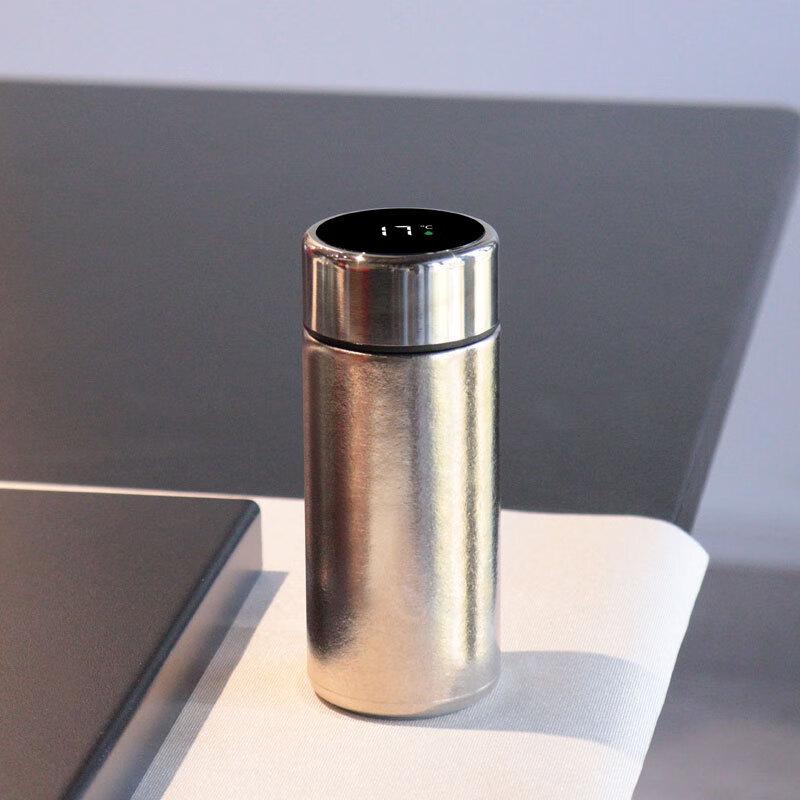 ZhiYue Titanium Thermos Cup