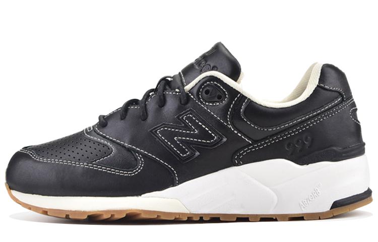 New Balance 999 Low Cut Black ML999LB 40