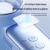 Sumi F606 Mini Portable Cooling Handheld Fan