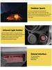 Digital Infrared Night Vision Birdwatching Monocular Telescope