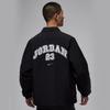 Jordan Men's Woven Casual Jacket HF9354-010