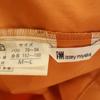 ISSEY MIYAKE 90s Made in Japan Old coat M-L Orange series Women Used
