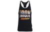 Projekt Tanktop Herren Schwarz 1361724-001