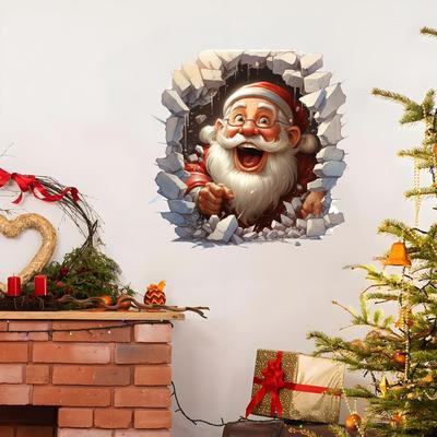 Party-Zubehör – Weihnachtsdeko