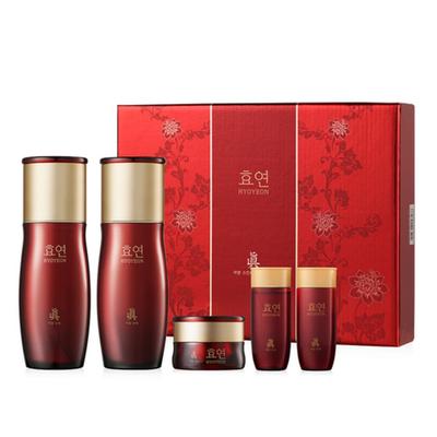 Haut- & Körperpflege – Pflegekosmetik-Sets