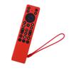 1Pcs Anti-Scratch Protective Cover For Tcl Rc923A/Rc813A Silicone Remote Control Case Waterproof Drop-Proof Rc Cover Tv Supplies