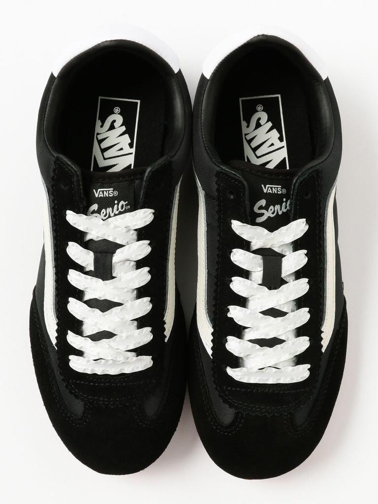 Ray Beams Women's Super Low Pro Shoes (Black/White, 6H) [Web Exclusive]