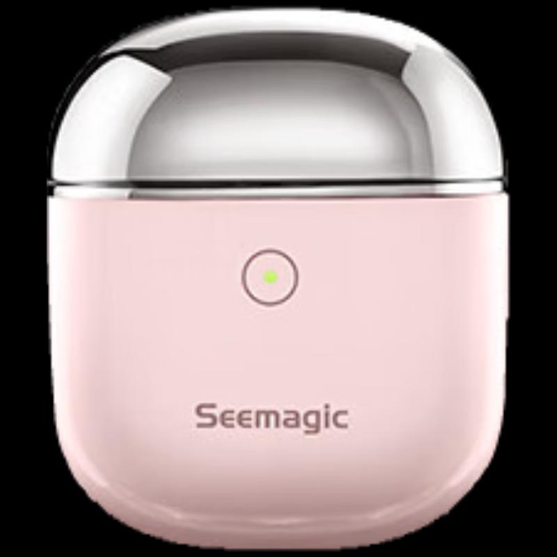 Seemagic Automatic Electric Nail Trimmer CN plug (adapter included)