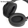 Earphone Replacement Earpad For Sony Wh-1000Xm4 Wireless Headset Headphone Sponge Breathable Ear Pad Cushion