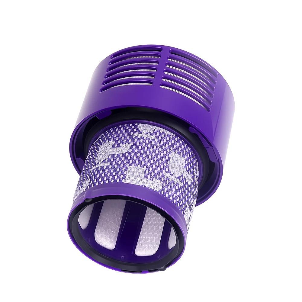 For Dyson V10 US SV12 Filter Hepa Accessories Robot Vacuum Cleaner Washable Filter Replacement Cleaning Spare Parts