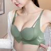 Push Up Bra for Women Sexy Lingerie Seamless Sexy Bras Small Chest Brassiere Wireless Bralette A B Cup