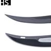 Compatible Carbon Fiber Rear Wing Spoiler for 07-13 BMW E93 M3 Convertible