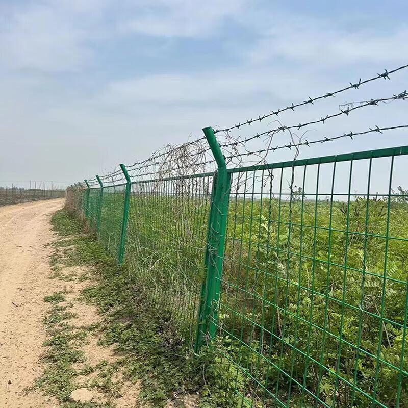 Jikoo Anti-Climb Guardrail