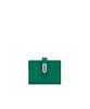 Vunque Magpie Card Wallet Green