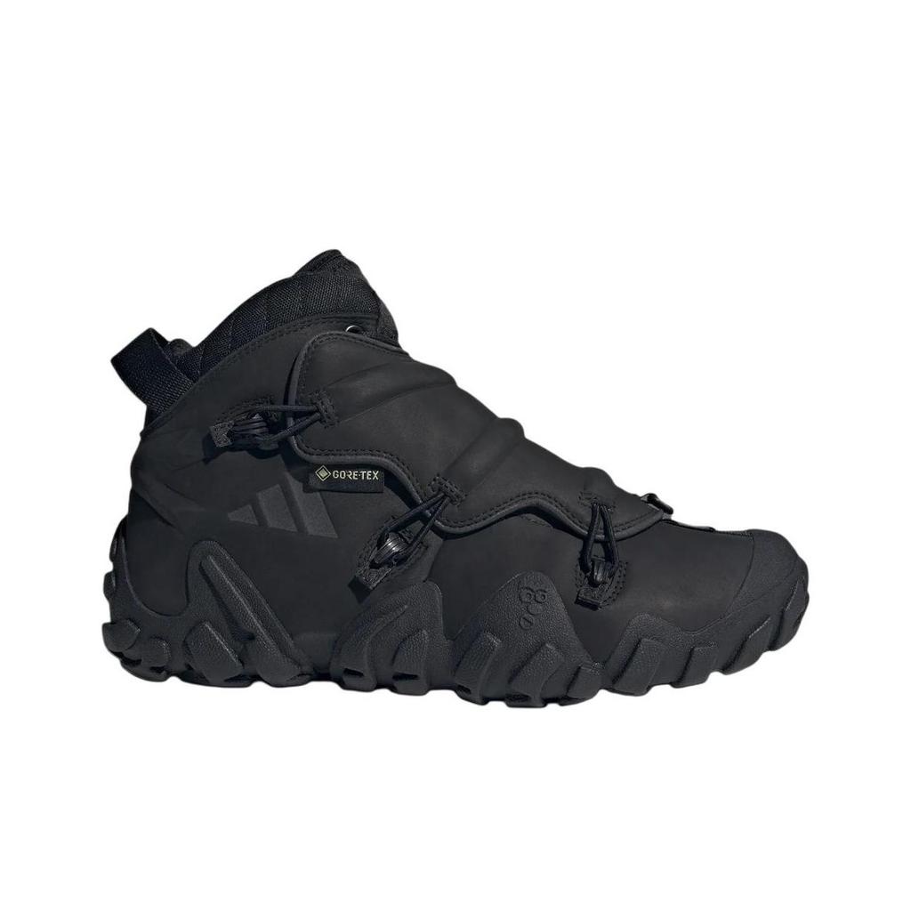 adidas Radlander EQT GORE-TEX Baskets Unisexe Noires Noir Core Blanc Nuage IE9023