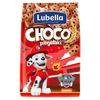 Lubella Choco Piegołaki Zbożowe Chrupki W Kształcie Ciasteczek O Smaku Czekoladowym 250 G