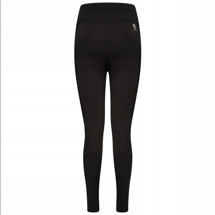 H4828 Dare2B Unceasing Power Hld Women'S Sports Leggings Eu:36 S