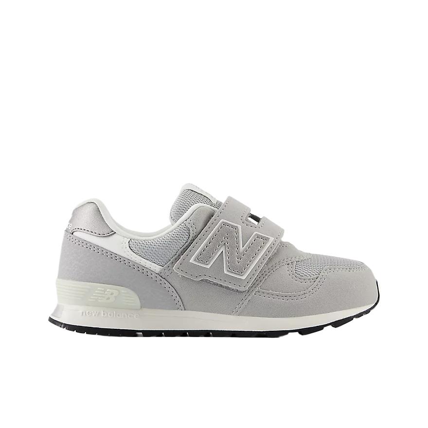New Balance NB 313 Comfortable Fit Simple Fashion Kids Casual Shoes Kids Casual Shoes Blue White PO313TC2
