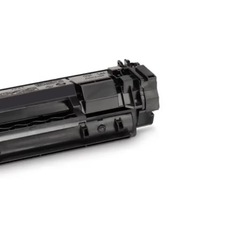 Tenglida W1370X Compatible Black Toner Cartridge