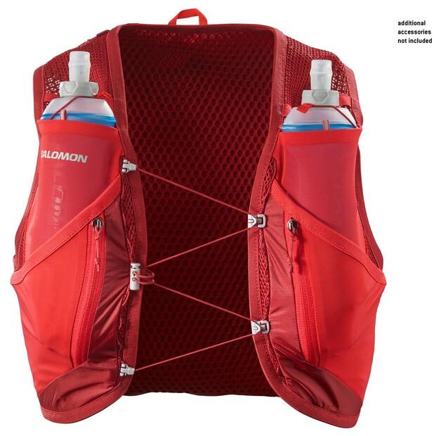 

Рюкзак Salomon Active Skin 12 laurel wreath/lily pad (LC2177600)