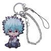Minoda Gintama the Movie Sequin Charm Strap the S03C0015 (Gintama Movie)