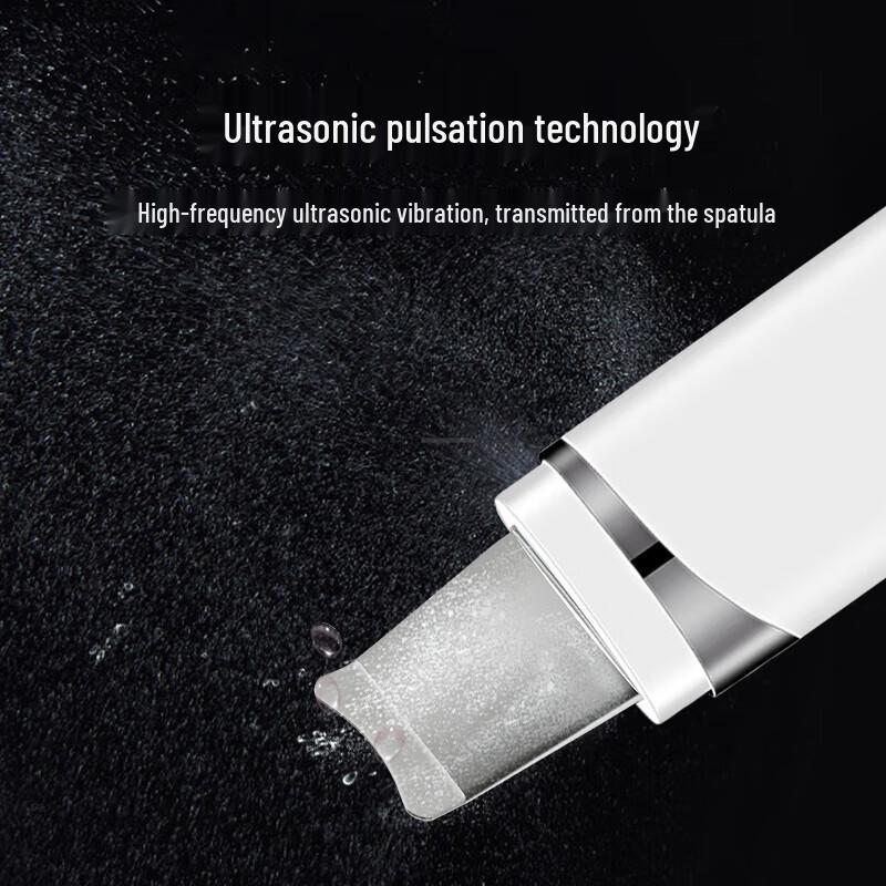 Jindao KD8023 Ultrasonic Facial Scrubber