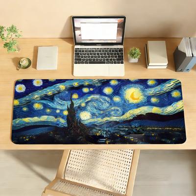Accessoires pour ordinateur – Tapis de souris et reposes-poignets
