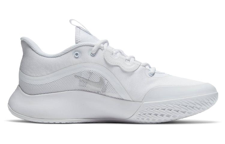 Nike Air Max Volley White Metallic Silver Women's CU4275-100