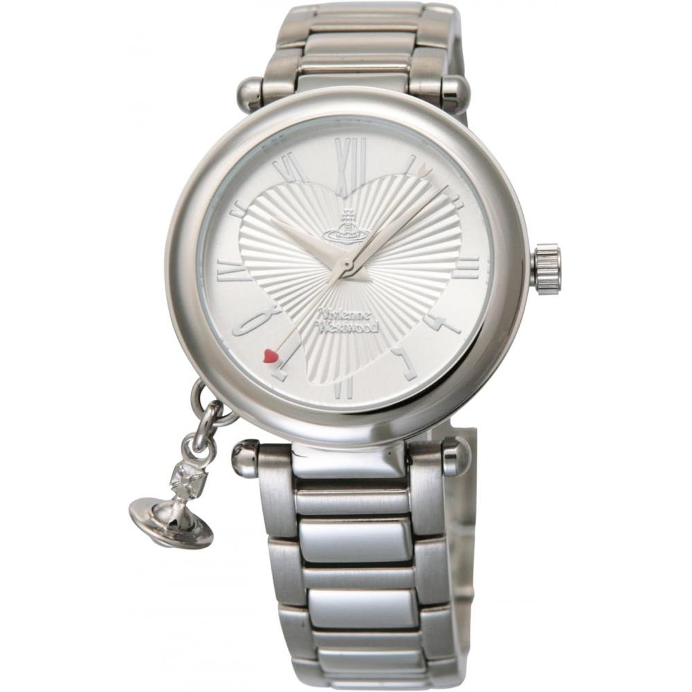 

Нет Vivienne Westwood [Vivienne Westwood] Часы Vv006sl Параллельный импортный продукт Серебро [Параллельный импортный продукт]
