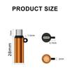 Flameless Type-C Cigarette Lighter Windproof No Need Charging Portable USB-C Lighter Safe Electric Blowing Air Lighter