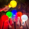 LED Glowing Glowing Lightstick Luminous Flashing Light Sticks Durable Glow Sticks  Music Concert