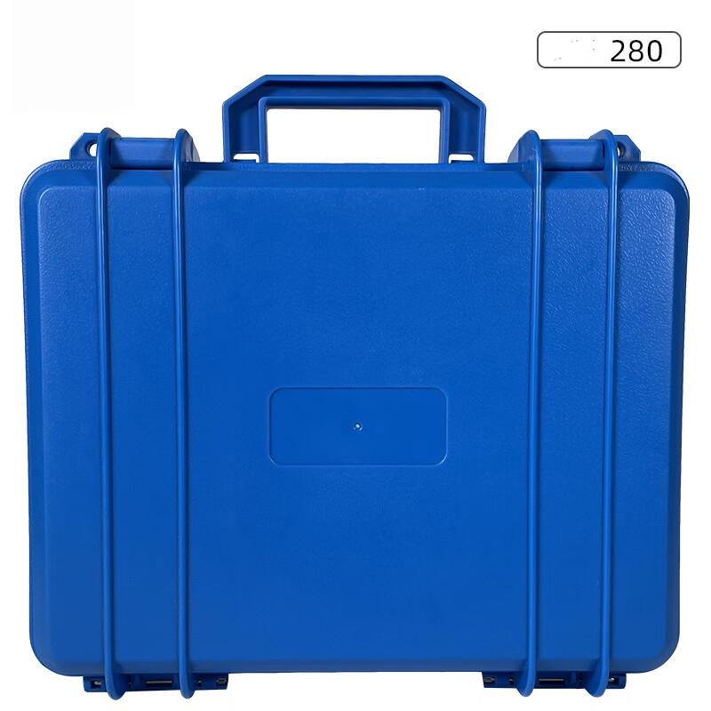 Outdoor Sealed Equipment Case