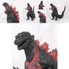 Figura de Ação Incrível do Godzilla Presente Perfeito para Crianças Brinquedo e Modelo Colecionável