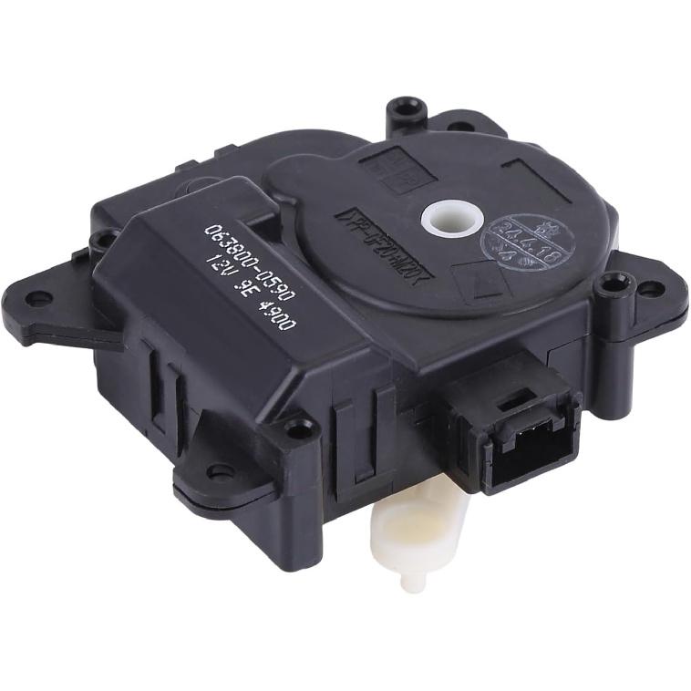 HVAC Blend Air Door Actuator Compatible for Lexus ES330 3.3L 2004-2006 & for Lexus ES300 3.0L 2001-2003 Left Driver Side HVAC Air Door Actuator